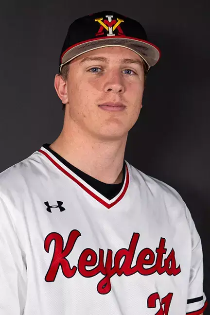 Gavin Biernot, Baseball, Virginia Military Institute