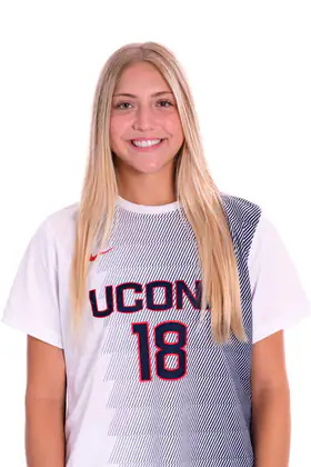 Riley Prozzo, Soccer, undefined