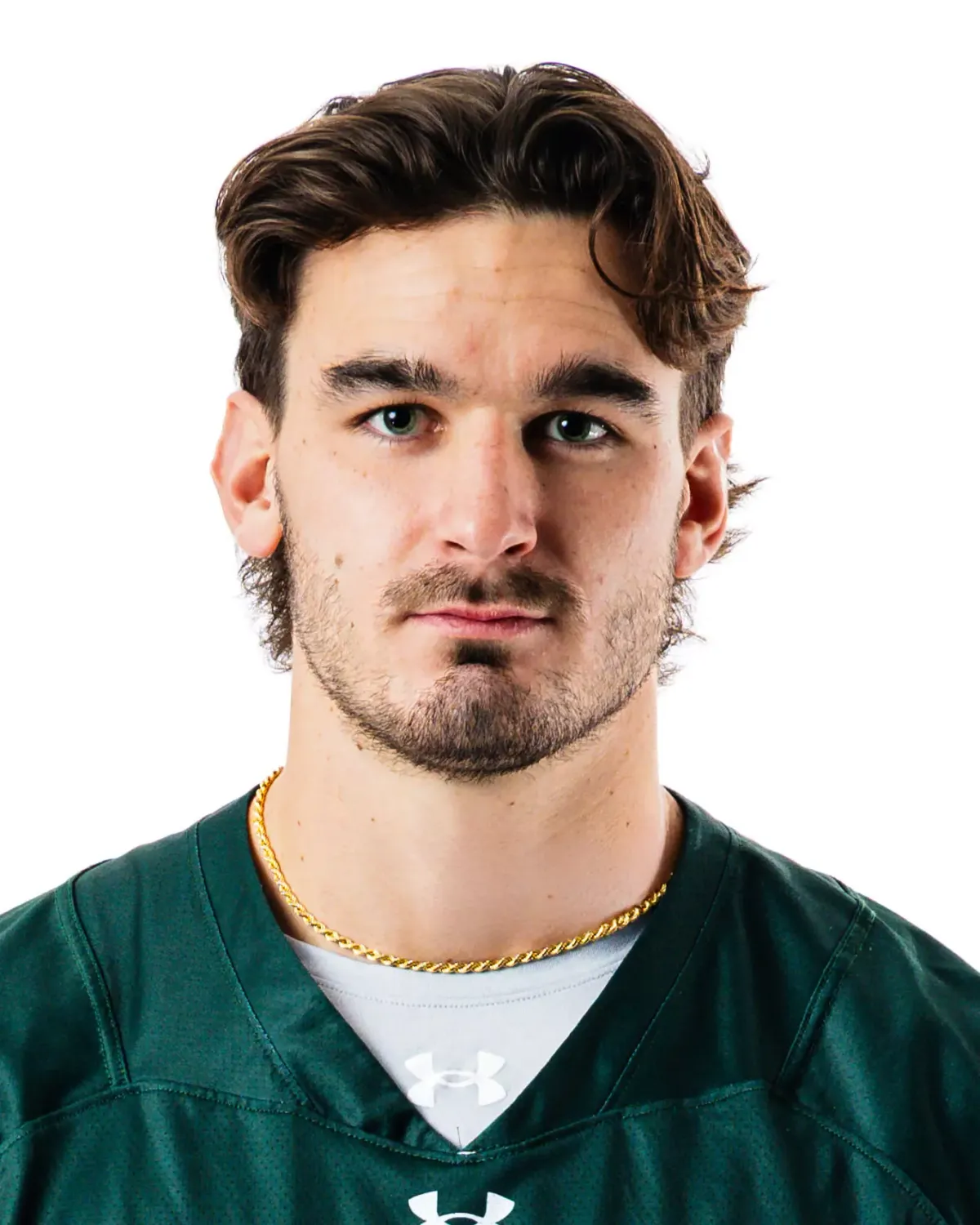 Joe Houlihan, Lacrosse, undefined