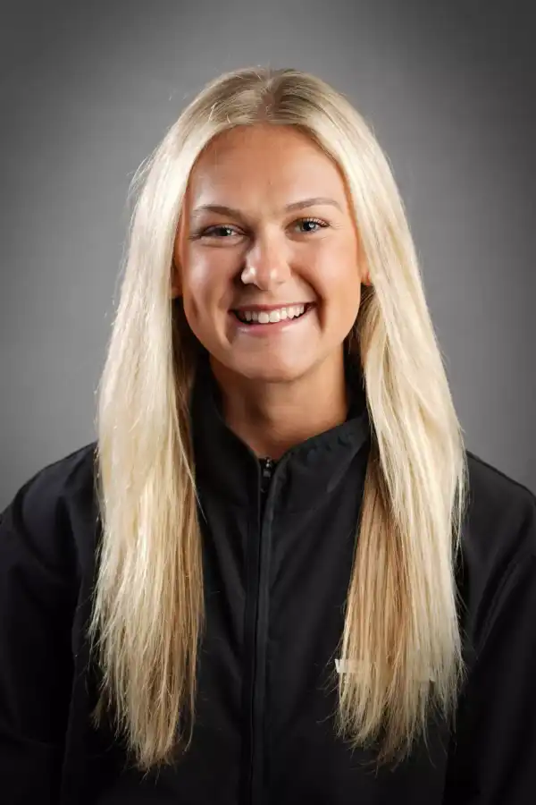 Madison Humber, Softball, University of West Georgia