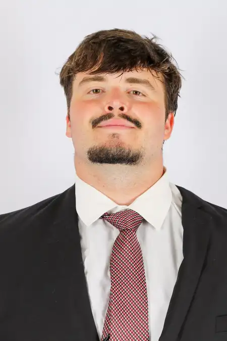 Broden Schafer, Football, Saginaw Valley State University