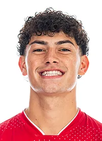Sebastian Knight, Soccer, Boston University