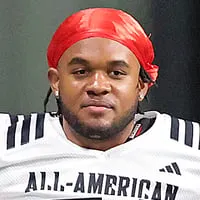 Darius Gray, Football, undefined