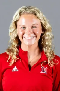 MC Wolz, Field Hockey, Miami (OH) University