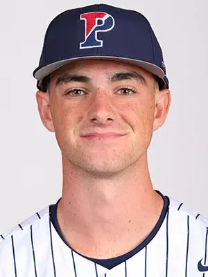 Thomas Egbert, Baseball, University of Pennsylvania