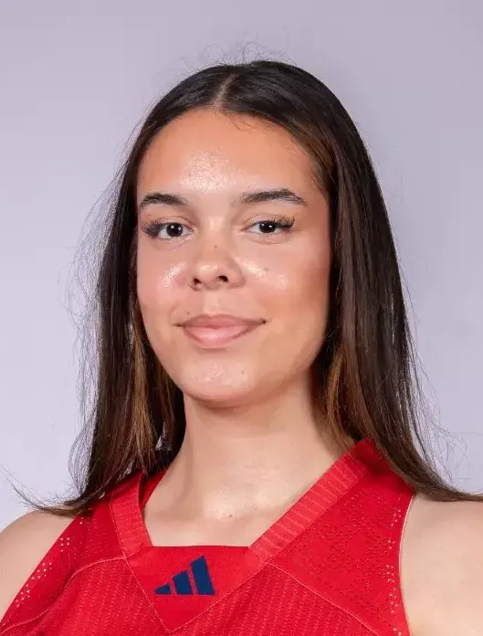 Latisha Wilson, Basketball, California State University, Fresno