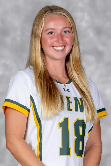 Kaitlin Bogucki, Lacrosse, Siena College