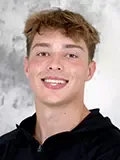 Spencer Wilson, Track and Field (O), Eastern Illinois University