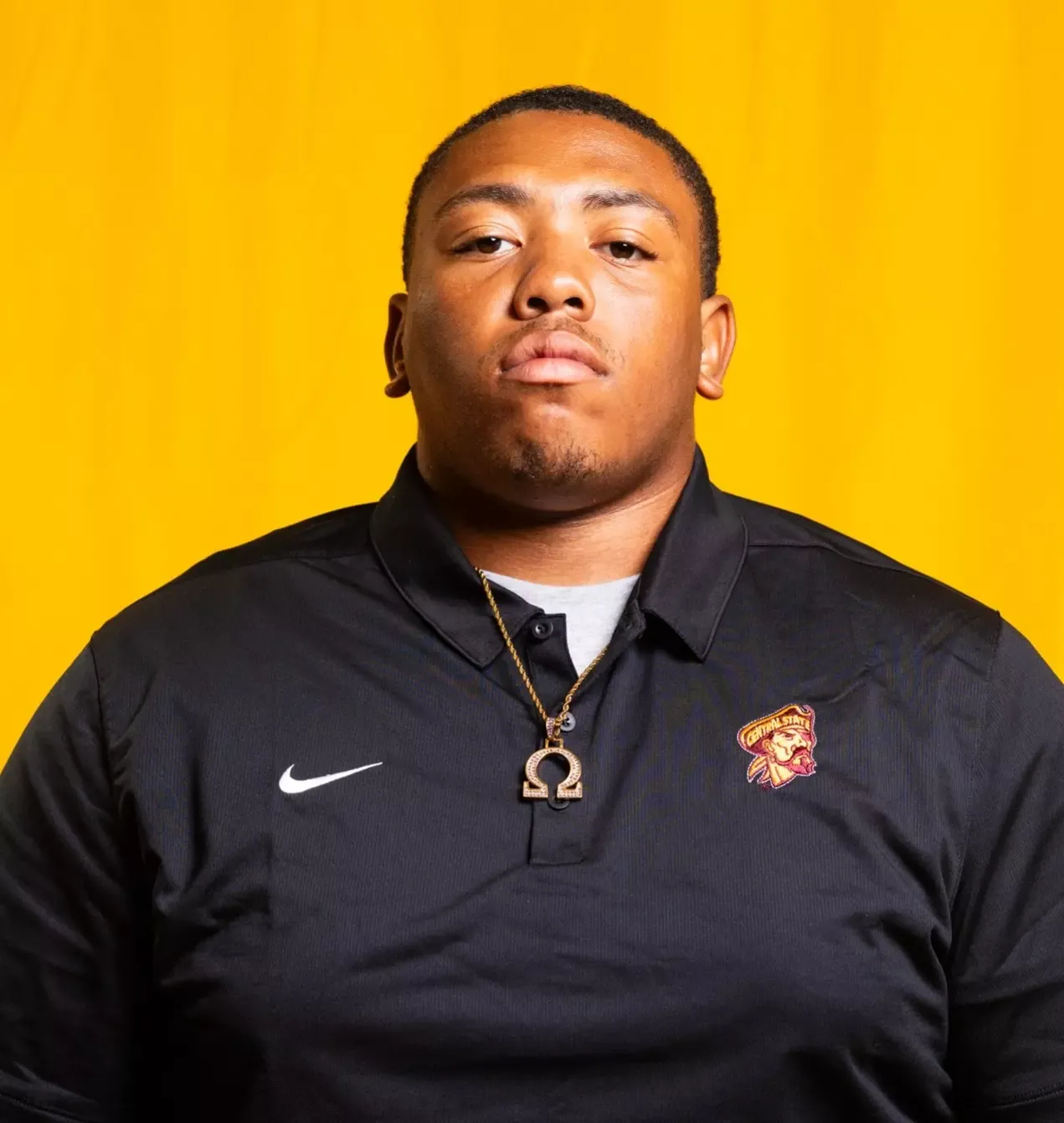 Terrance Malone, Football, undefined