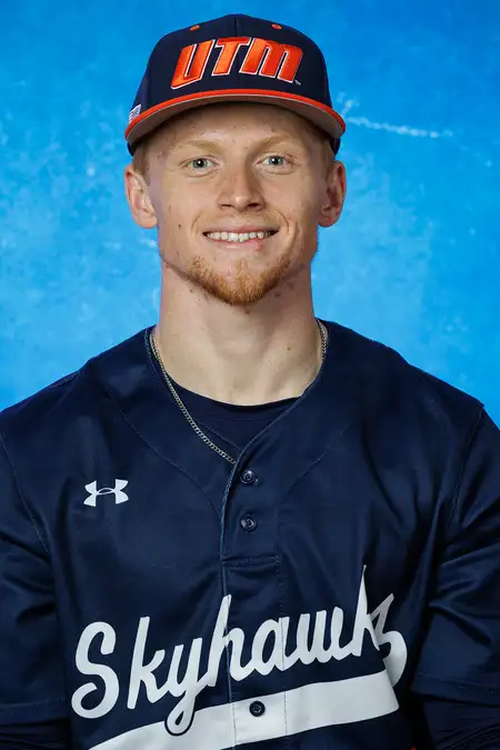 Cullen Box, Baseball, University of Tennessee at Martin