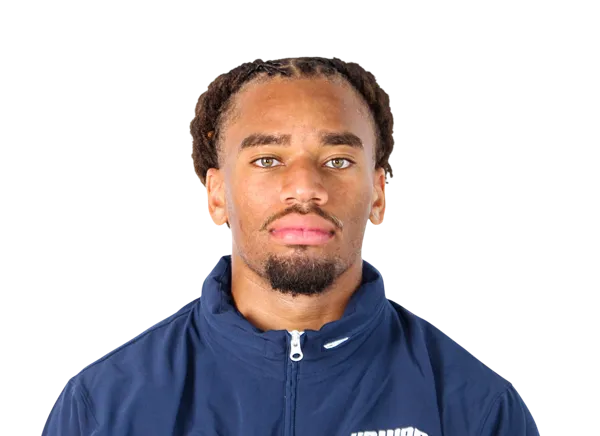 Judah McJimpsey, Football, undefined