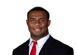 Dillan Johnson, Football, undefined