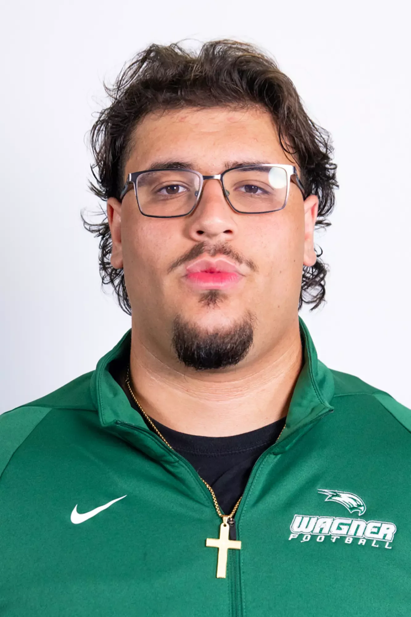 AJ Cartusciello, Football, Wagner College