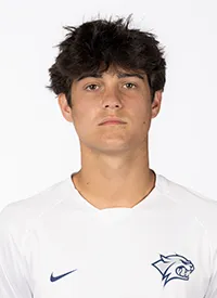 Owen Fadden, Soccer, University of New Hampshire