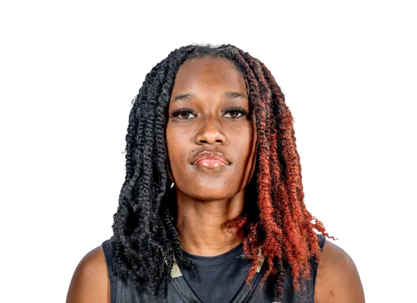 Mykayla Cunningham, Basketball, undefined