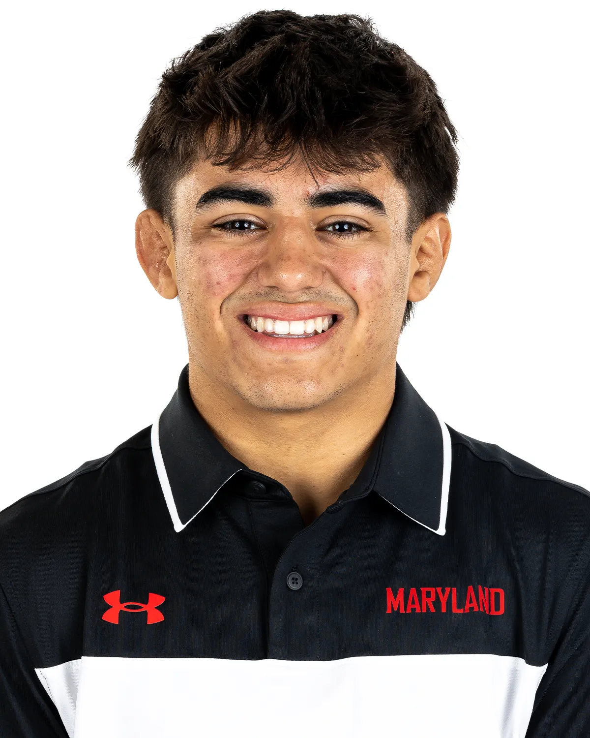 Abram Cline, Wrestling, University of Maryland