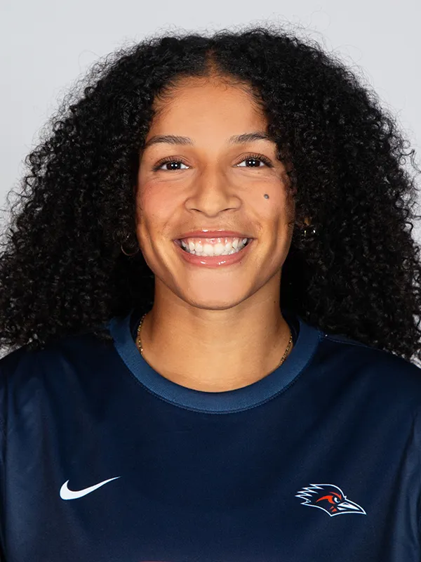 Aaliyaiah Durden, Soccer, undefined