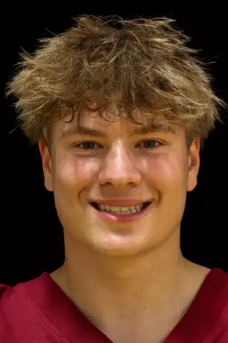 Ty Douglas, Football, Chadron State College
