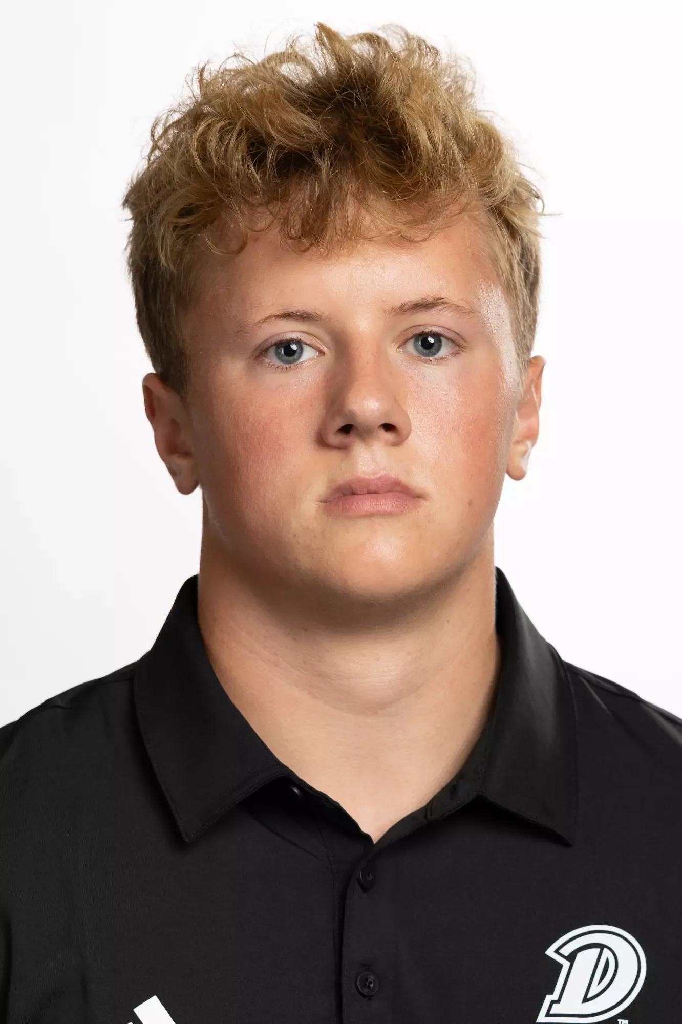 Brady Fitz, Football, undefined