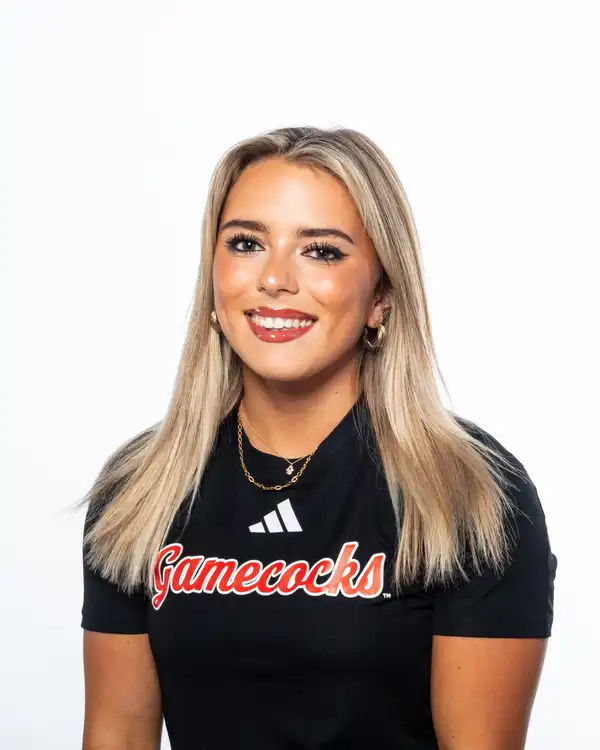 Ella-Grace Edwards, Track and Field (O), Jacksonville State University