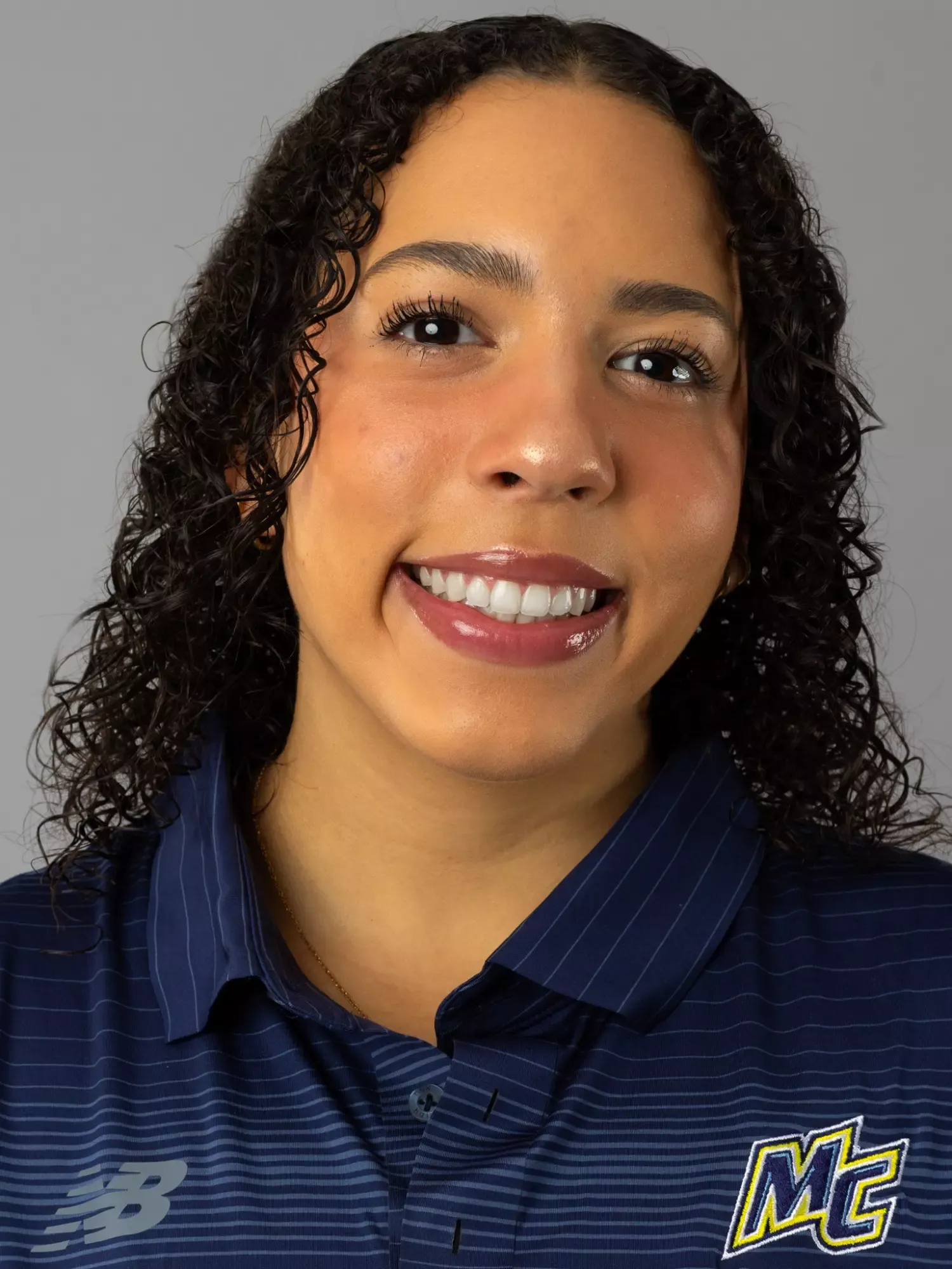 Camila De La Rosa, Swimming & Diving, Merrimack College