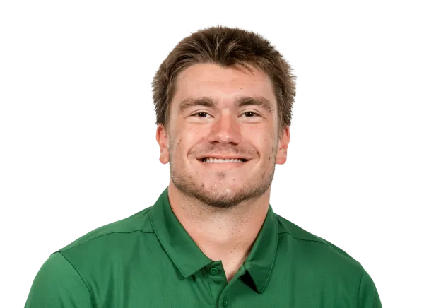 Reid Williford, Football, University of North Carolina at Charlotte