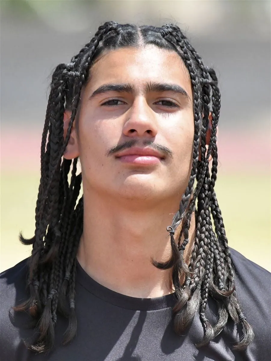 Nikko Boncore, Football, undefined