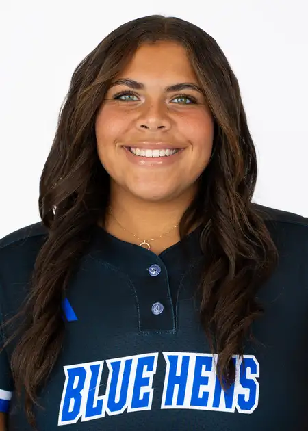 Madison Steppe, Softball, University of Delaware