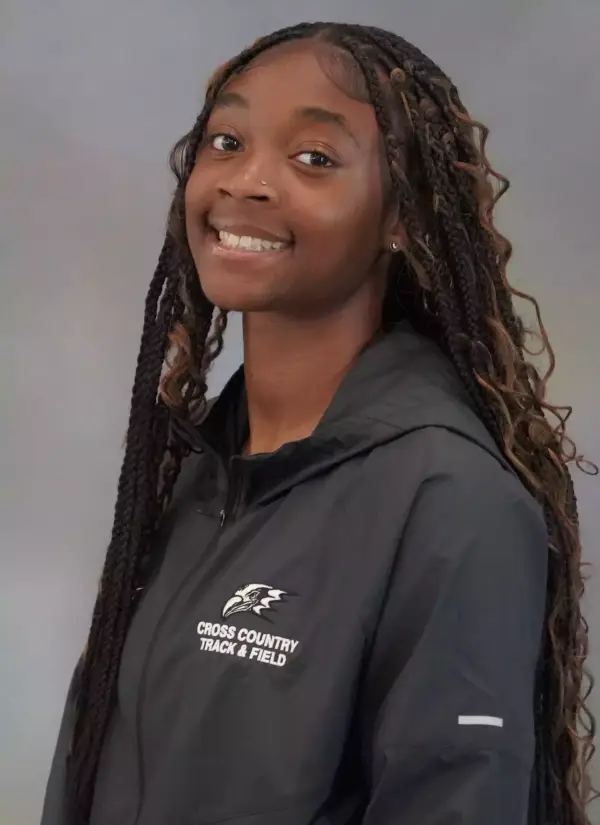 Daisha Fluellen, Track and Field (O), Niagara University