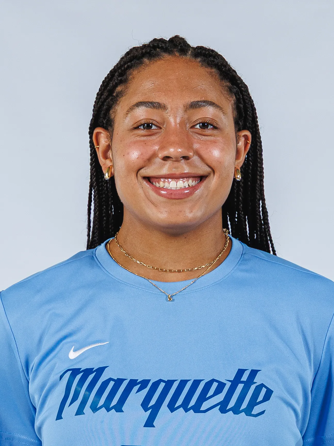 Jocelyn Leigh, Soccer, undefined