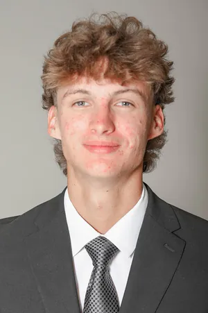 Tucker Floyd, Baseball, undefined