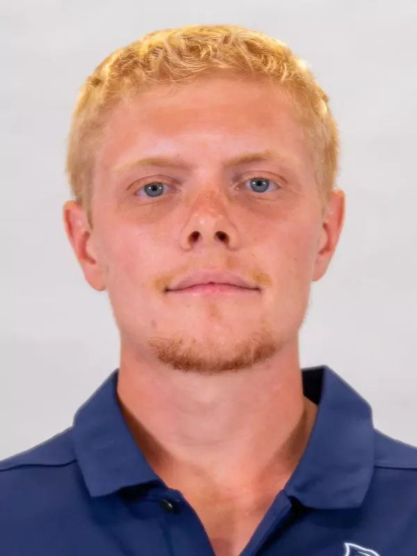 Jonah Leach, Golf, Palm Beach Atlantic University