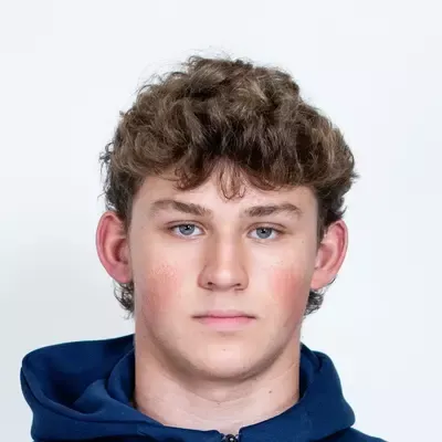 Nicolas Medvedev, Swimming & Diving, La Salle University