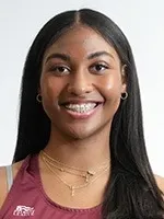 Cheyla Williams, Track and Field (O), Lafayette College