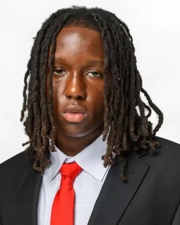 Quentin Skillings, Football, Illinois State University