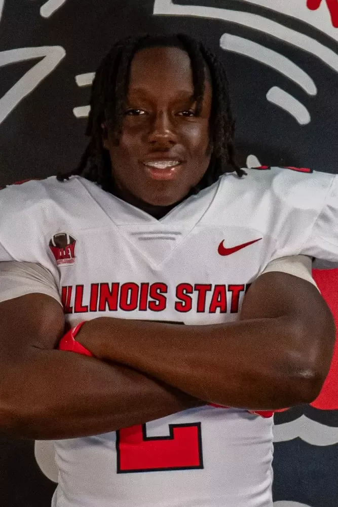 Quentin Skillings, Football, undefined