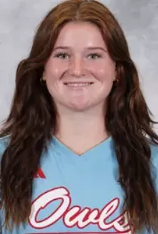 Lily Holtje, Softball, undefined