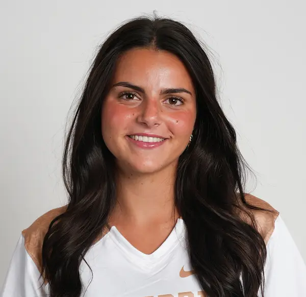 Hattie Dibattista, Lacrosse, Vanderbilt University