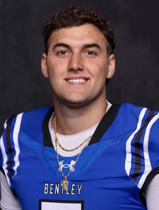 Nick Bottoni, Football, undefined