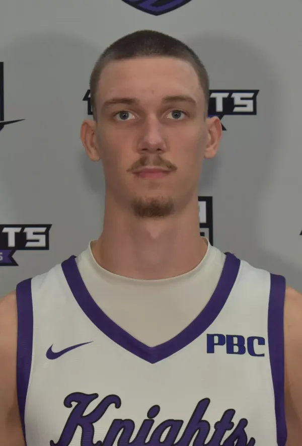 Colby Williams, Basketball, Middle Georgia State University
