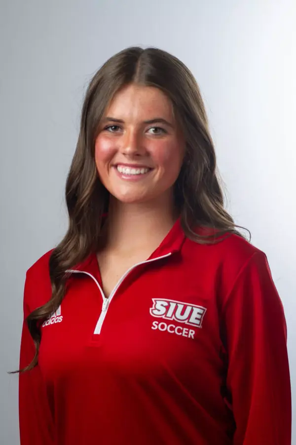 Baylor Lynch, Soccer, Southern Illinois University Edwardsville