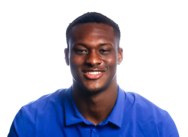 Joshua Cobbs, Football, undefined