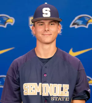 Cory Banasiak, Baseball, undefined