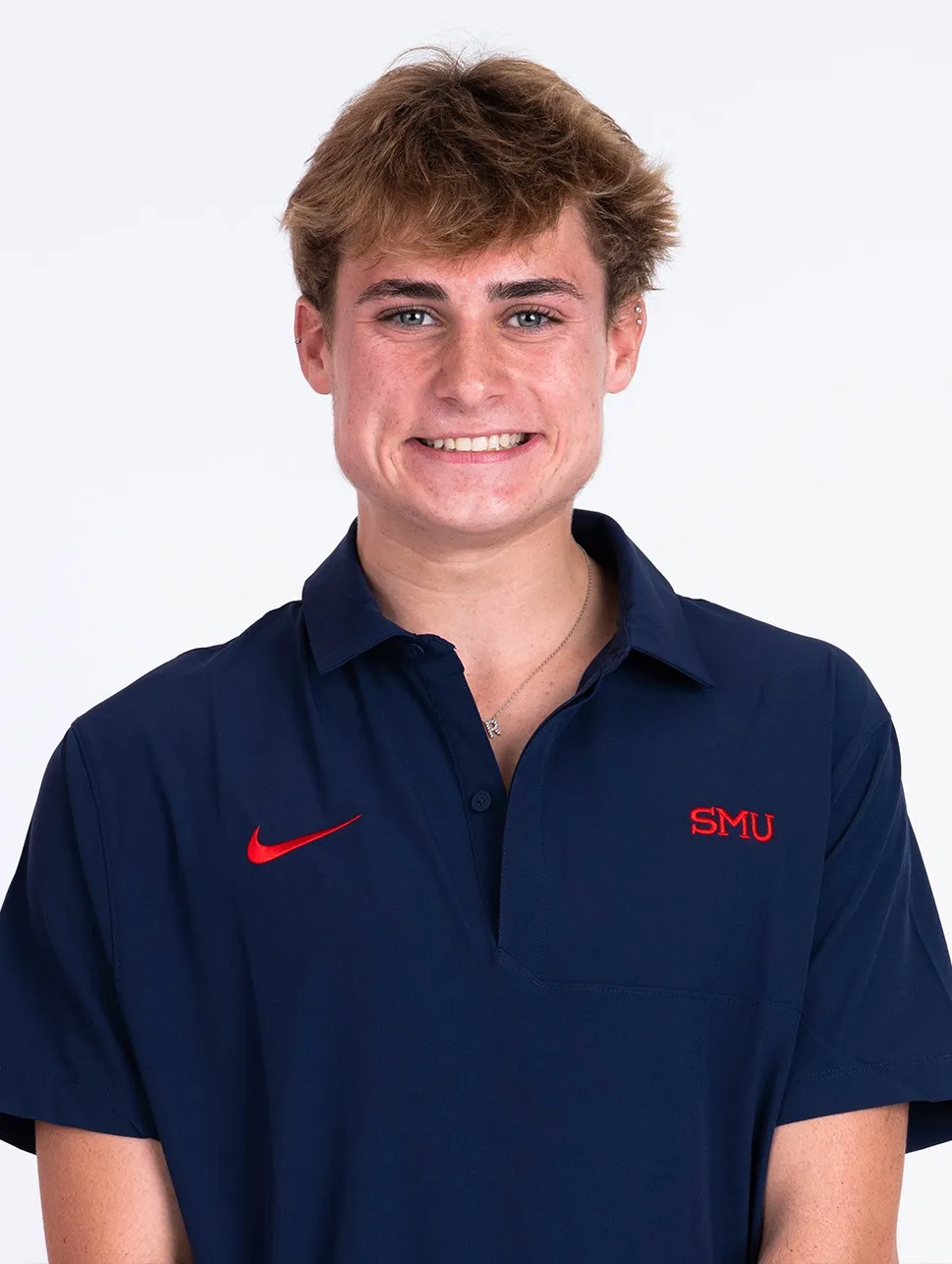 RJ Snyder, Swimming & Diving, Southern Methodist University
