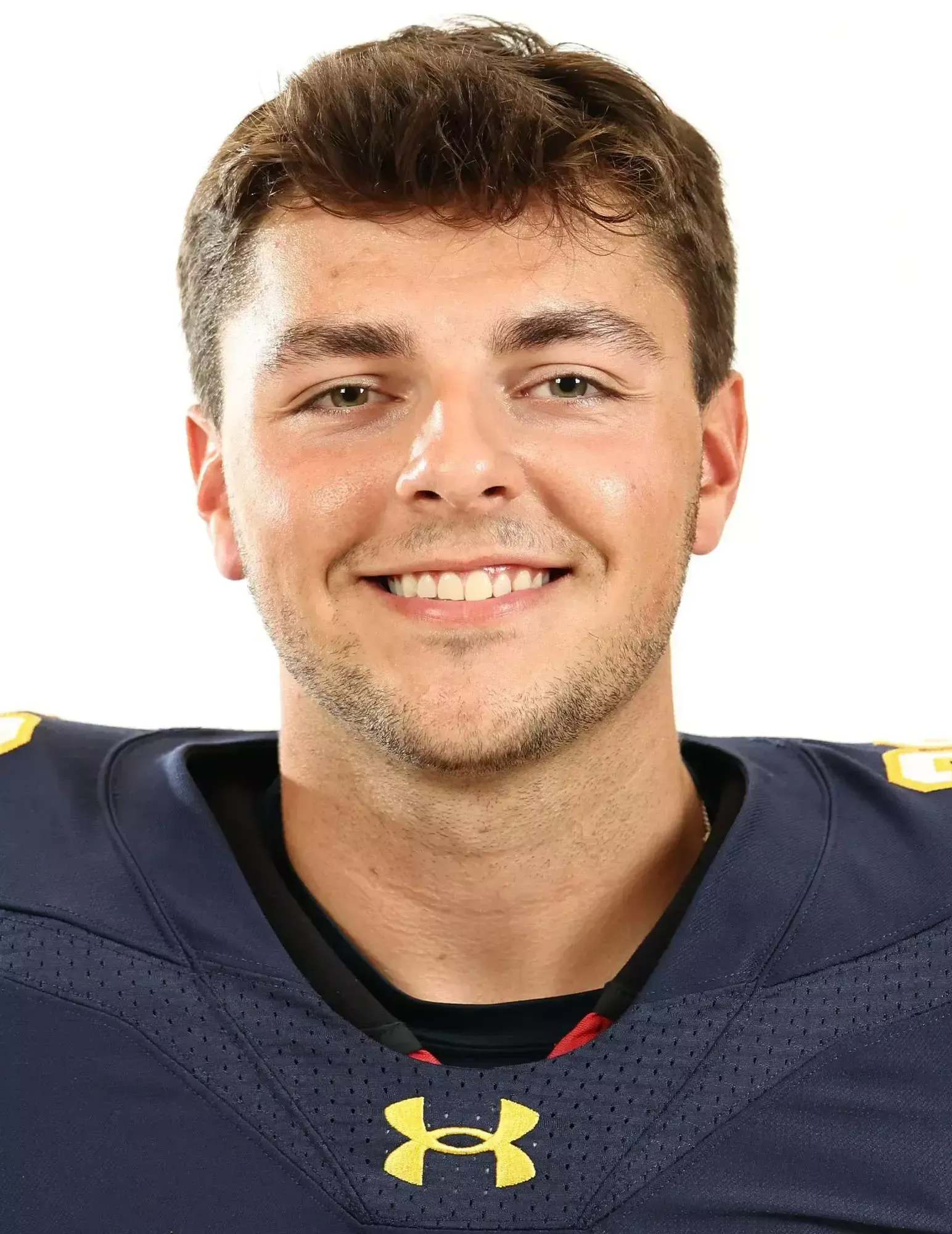 Corey Baglivo, Football, undefined