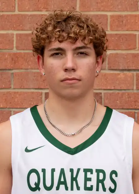 Quentin McIntosh, Basketball, Wilmington College