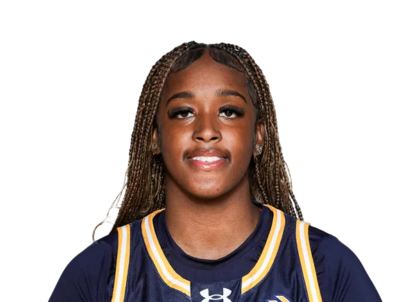Niya Price, Basketball, undefined