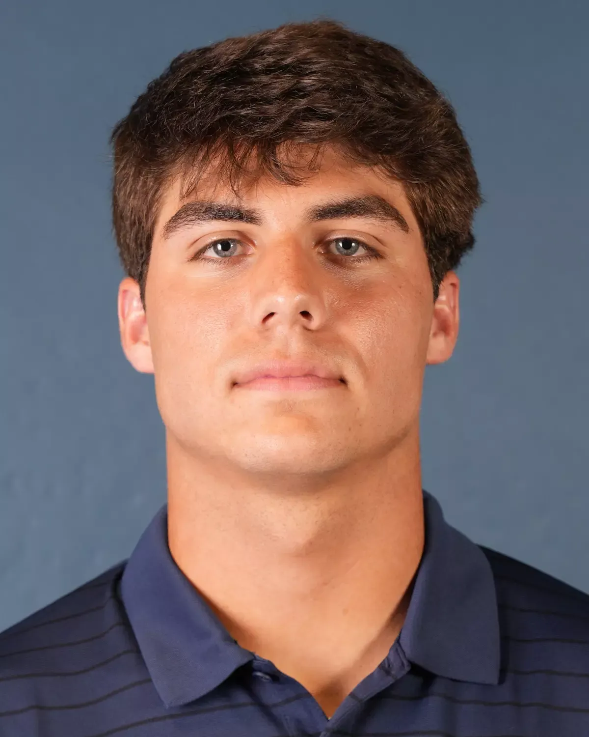 Austin Iglesias, Football, undefined