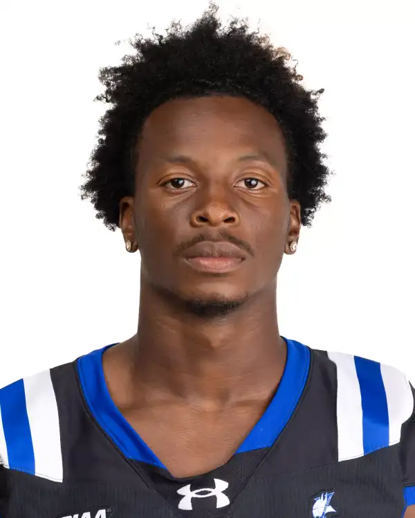 Delshaun Brown, Football, Elizabeth City State University