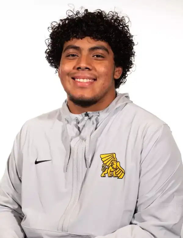 Devin Foster, Football, Missouri Western State University